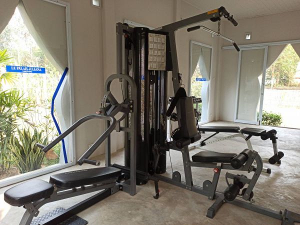 Fitness 