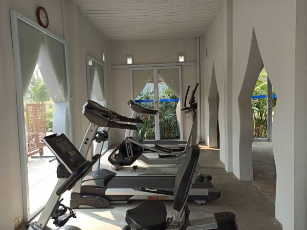 Fitness