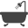 Bathtub